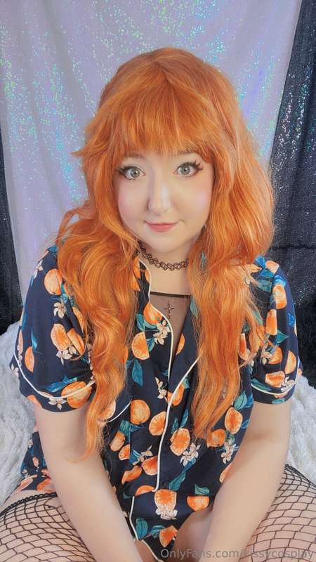 Free pics! :3Gonna post the paid half of this set today too,.. 8