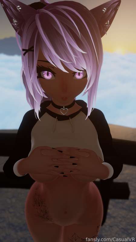 Casualvr - Fansly - 02 Apr, 2025 18