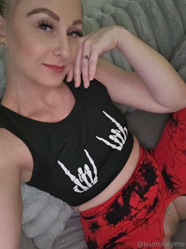 Are you ready to workout?