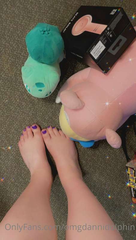 These flippers need some worship…I guess these Pokémon will .. 3