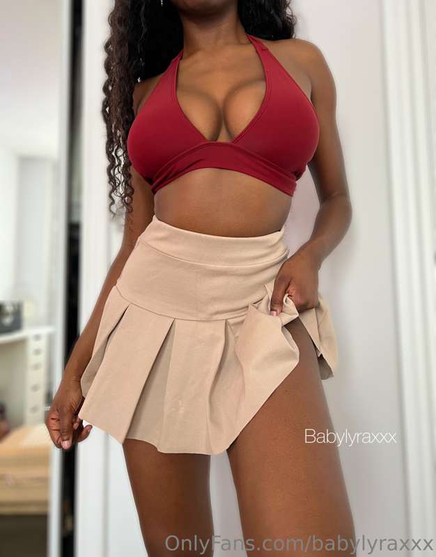 Babylyraxxx - Onlyfans - 22 Jul, 2023