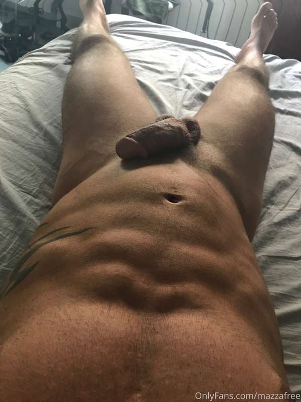 Mazzafree - Onlyfans - 09 Nov, 2021
