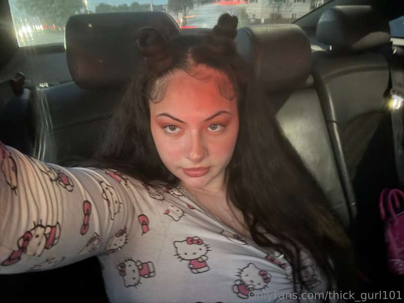 Thick_Gurl101 - Onlyfans - 18 Jan, 2025 3