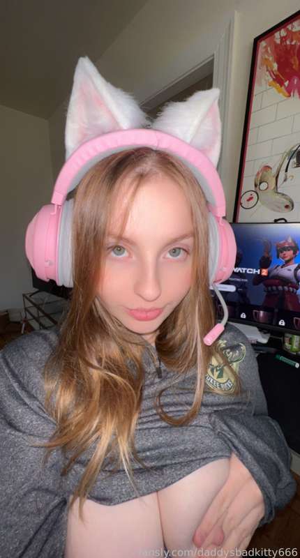 Daddysbadkitty666 - Fansly - 02 Dec, 2022