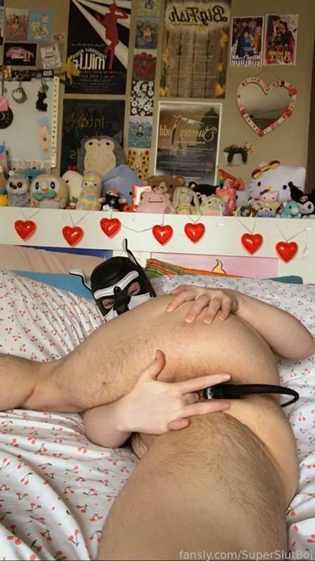 Superslutboi - Fansly - 13 Mar, 2022 26