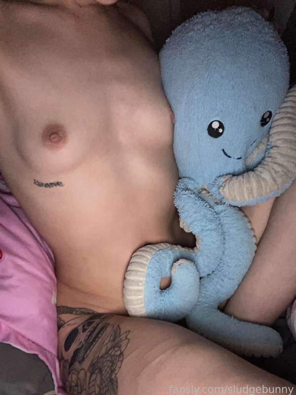 Sludgebunny - Fansly - 10 Oct, 2022 2