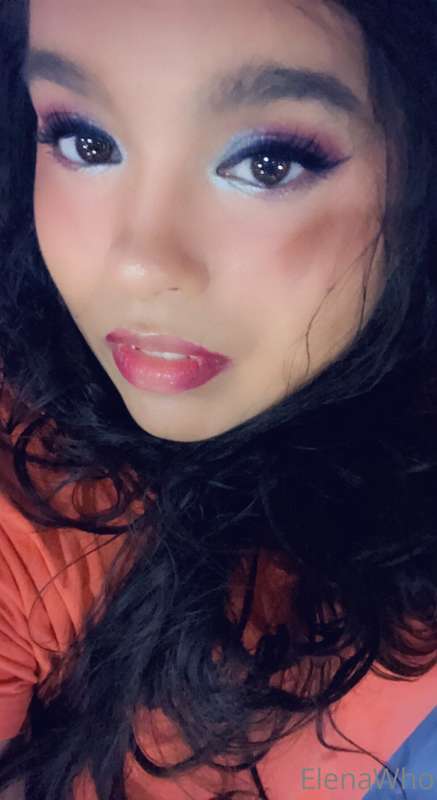 Elenawho - Onlyfans - 16 Jun, 2022