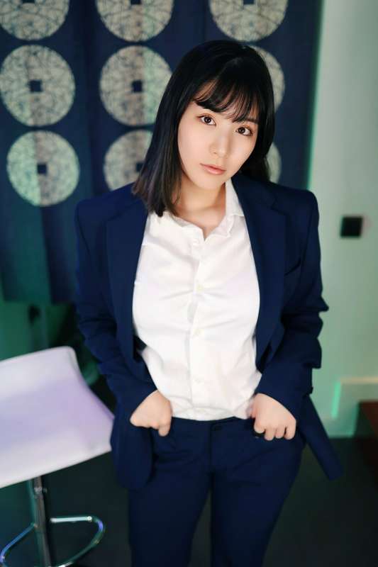 Ok so.. I'm your new boss! Ready for your interview?? 10