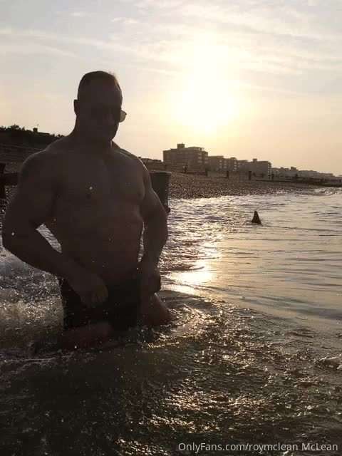 Roymusclemaster - Onlyfans - 03 Jul, 2019