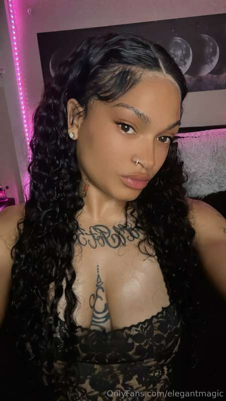 Did you Miss me 💋