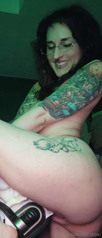 Cajungoblin - Onlyfans - 13 May, 2025 6