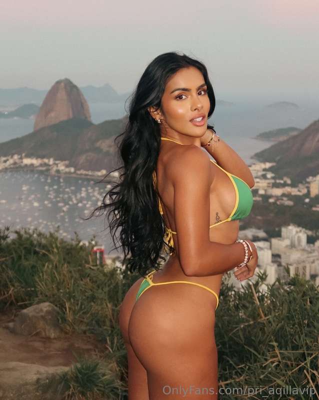 enjoy the view 👀