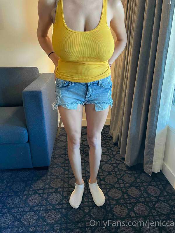Jenicca - Onlyfans - 24 Mar, 2022 21