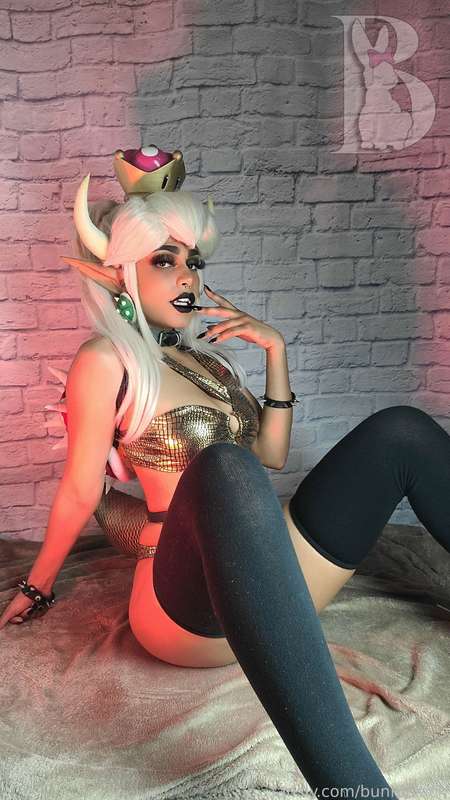 Bunniblack - Fansly - 17 Sep, 2021 170