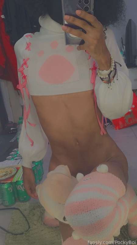 Pockyboi - Fansly - 11 Jan, 2025 15