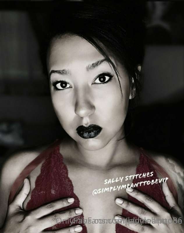 🖤 𝕾𝖆𝖑𝖑𝖞 𝕾𝖙𝖎𝖙𝖈𝖍𝖊𝖘 🖤 #ad
FREE: @simplymeanttobe
🔪 Teasers
🔪 Fu..