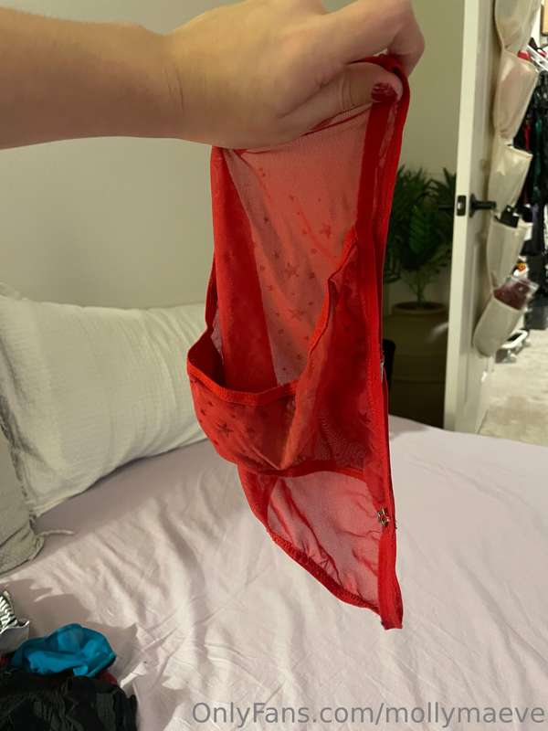 👙 **PANTIES & SOCKS 1/2 OFF WHEN YOU PURCHASE IN TOKENS ON M.. 23