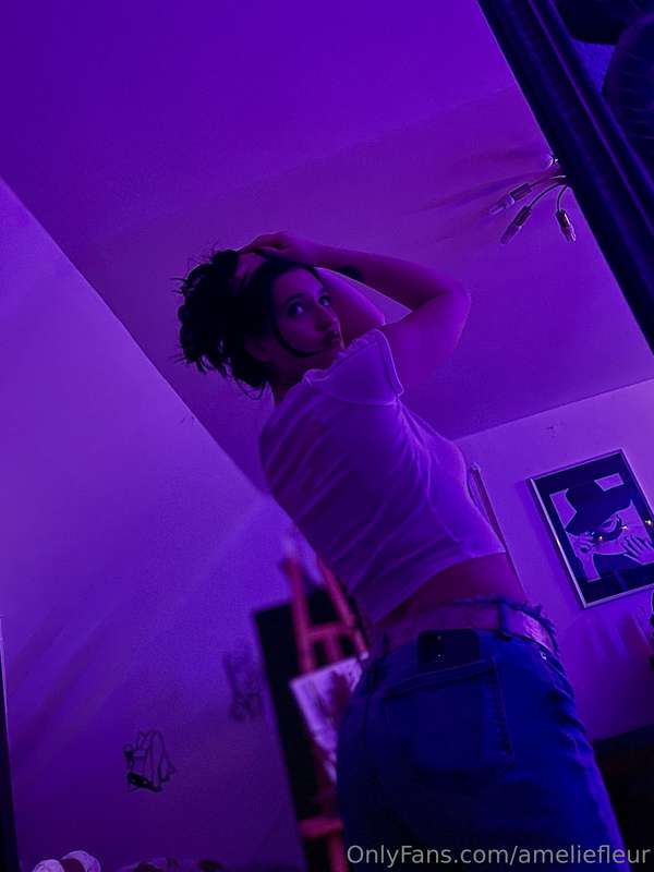 Gute Nacht mein süßer, träum süß von meinem ….💋🍑