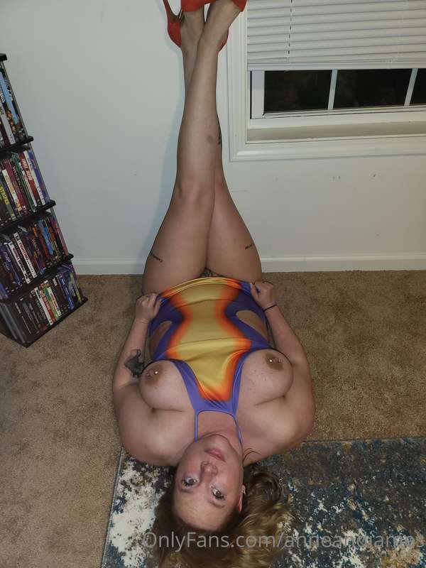 Ready for weekend fun ? 1