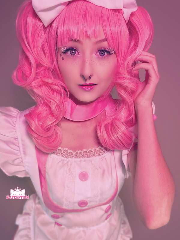 Maid 💓 5