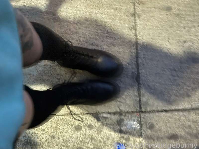 Sludgebunny - Fansly - 12 Sep, 2024 3