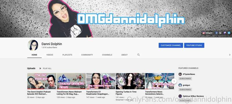 Hey just wanted to says thanks again to all my subscribers h..