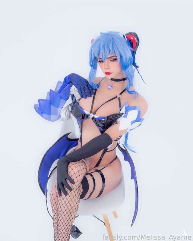 Melissa_Ayame - Fansly - 18 Oct, 2023 2