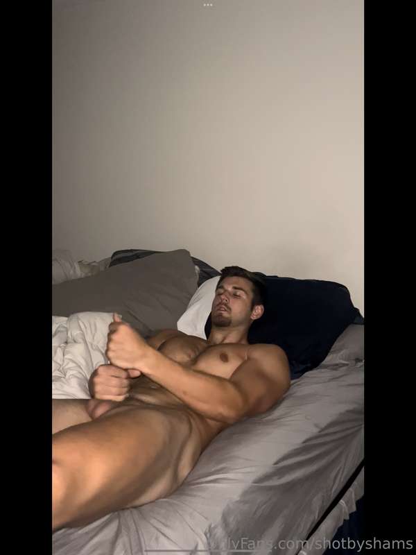 Sunday Flash vid sale in your dms💦