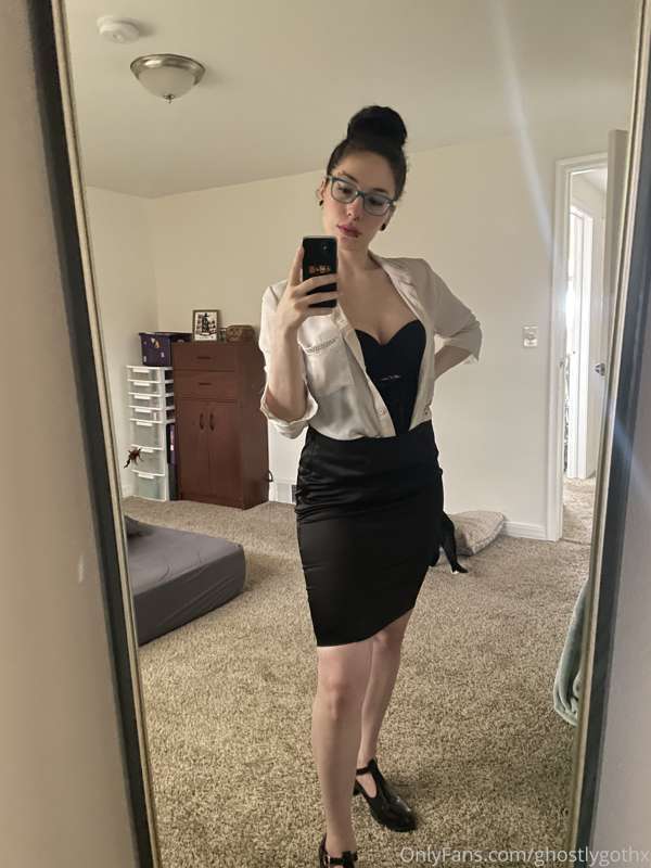 Get ready for these, I’ve taken a ton of pics for this one🥵 3