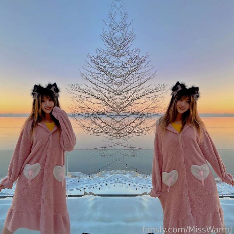 Misswarmj - Fansly - 03 Feb, 2022