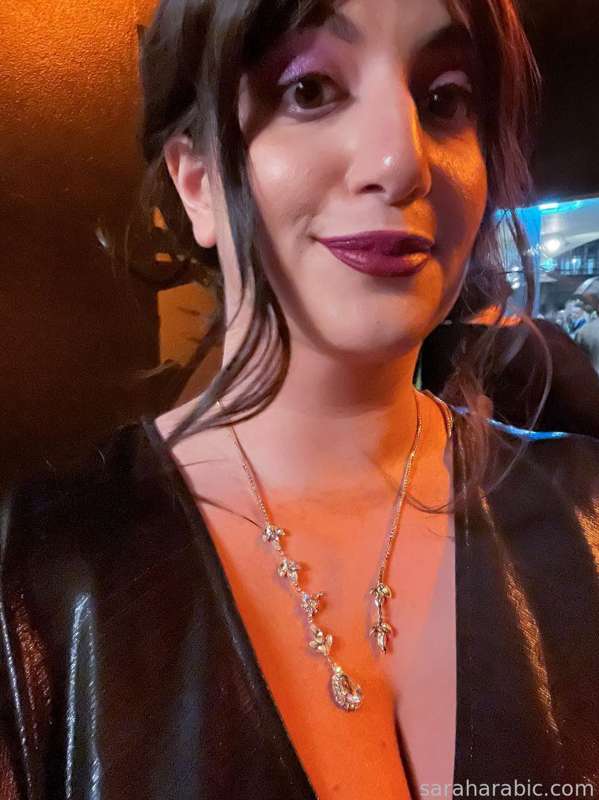 Saraharabic - Fansly - 05 Jul, 2023 23