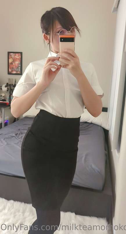 Milkteamomoko - Onlyfans - 28 Aug, 2023 23