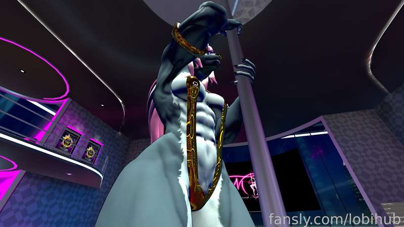 Lobihub - Fansly - 28 Nov, 2023 3