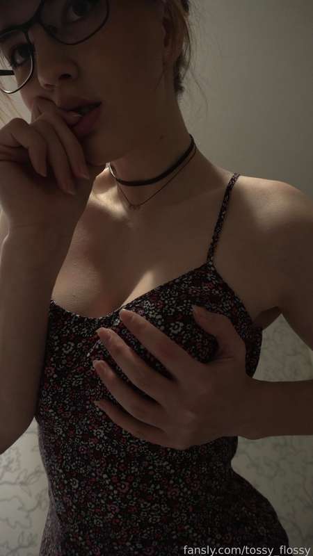 Tossy_Flossy - Fansly - 25 Oct, 2023 1