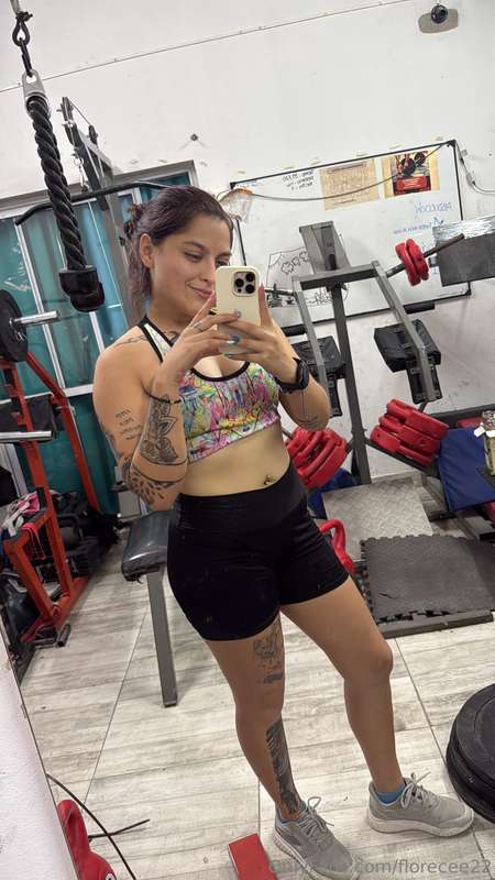 Florecee22 - Onlyfans - 07 Mar, 2025