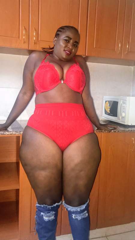 Who’s up and ready for a morning quickie