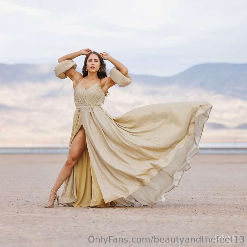 I never posted these but your quadess brought out her goddes.. 3