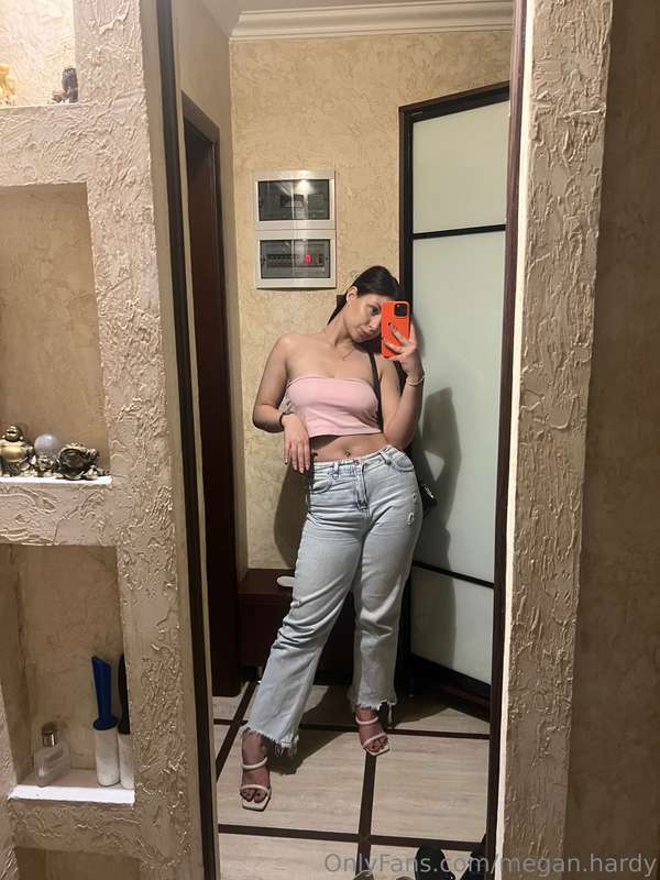 Do men actually appreciate my body type? 🔥🥹