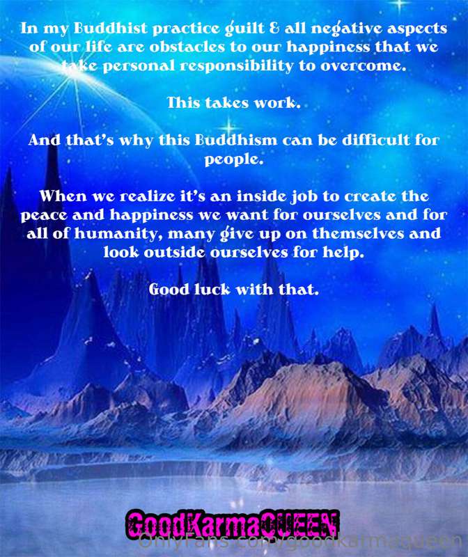 I hope you have a glorious day!!

#empoweryourself

xo