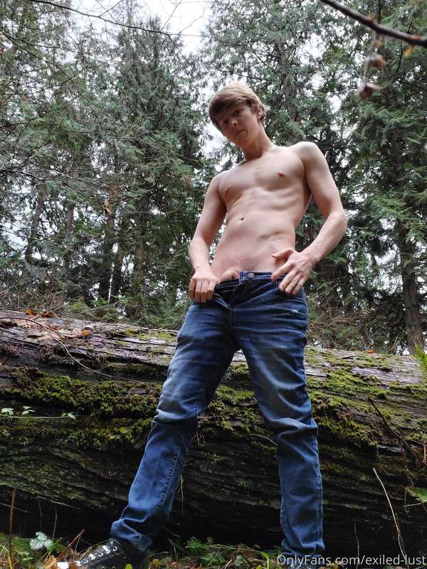 I hope you enjoy the nature as much as I do. Stay tuned for .. 5
