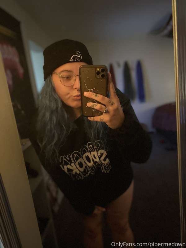 Spooky szn