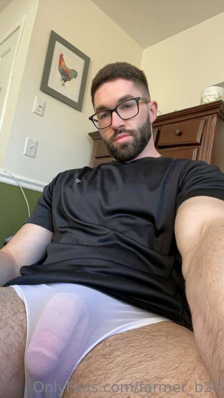 You guys like my new underwear 😁 2