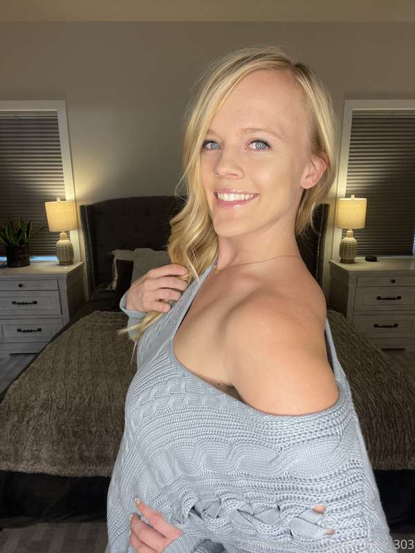 Taylor_Love_303 - Onlyfans - 14 Nov, 2021 1