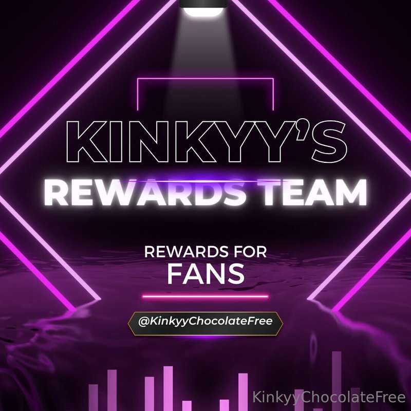 𝑲𝒊𝒏𝒌𝒚𝒚’𝒔 𝑹𝒆𝒘𝒂𝒓𝒅𝒔 𝑻𝒆𝒂𝒎🫦 Fᴀɴ Rᴇᴡᴀʀᴅs 4x⚠️𝚂𝚎𝚗𝚍 𝚅𝚘𝚝𝚎 𝙿𝚛𝚘𝚘𝚏🫦 @Cc4..