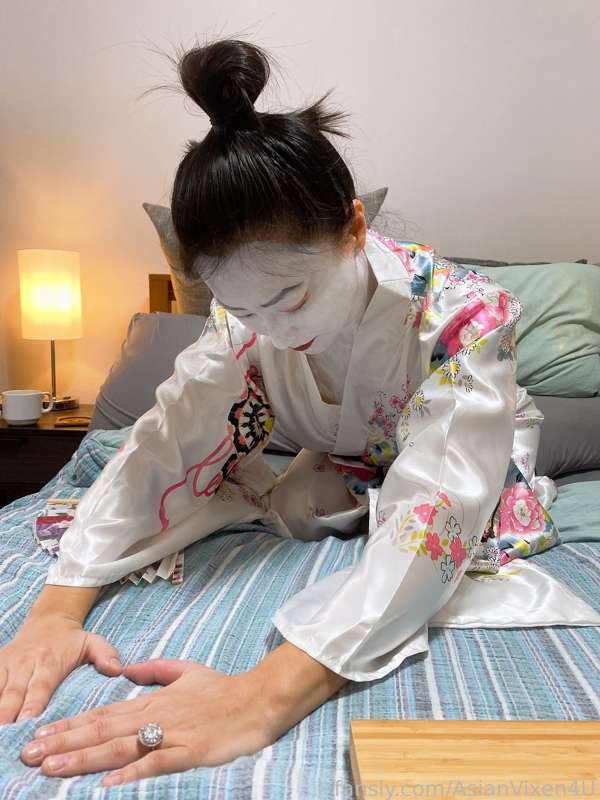 Asianvixen4U - Fansly - 23 Feb, 2022 4