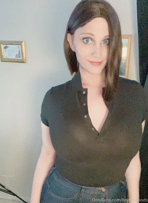 Samsung Sam cosplay lewds , I forgot to take butt pics I’m l.. 7