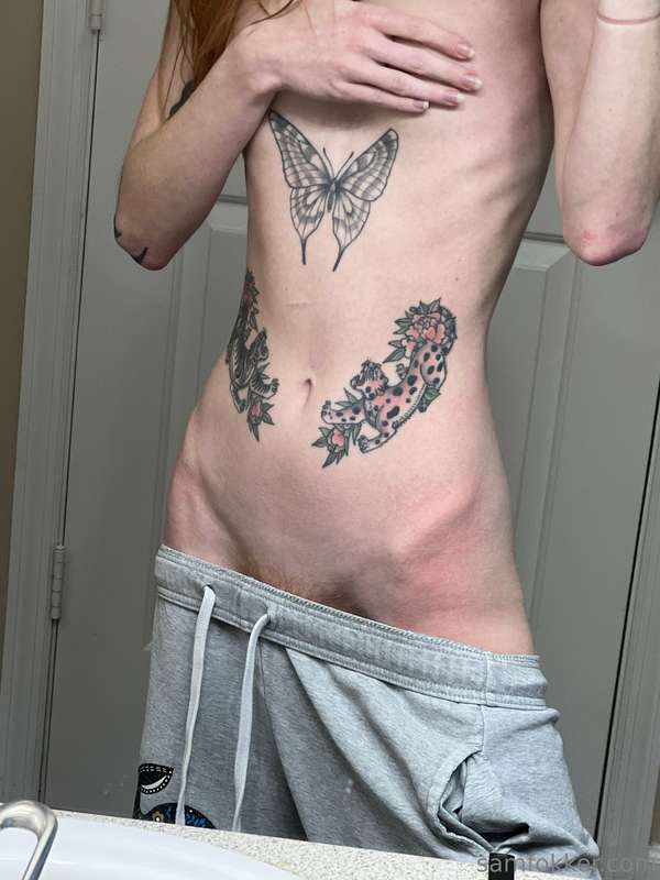 Can I send you coochie pics of my allergic reaction? 🥹🤣 jk i.. 1
