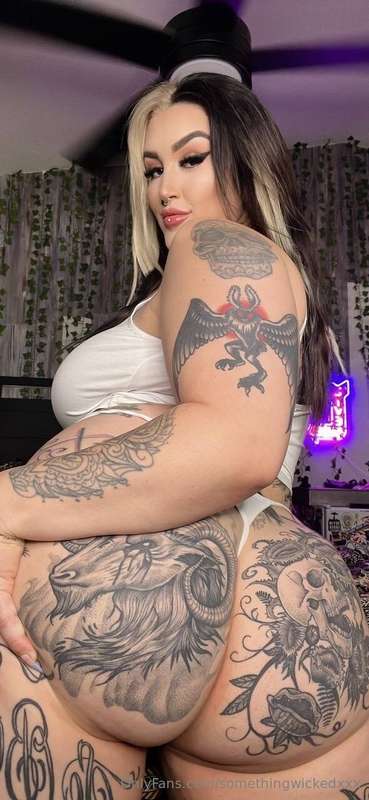 Ive never had to have a safe word, but if i did, it would be..