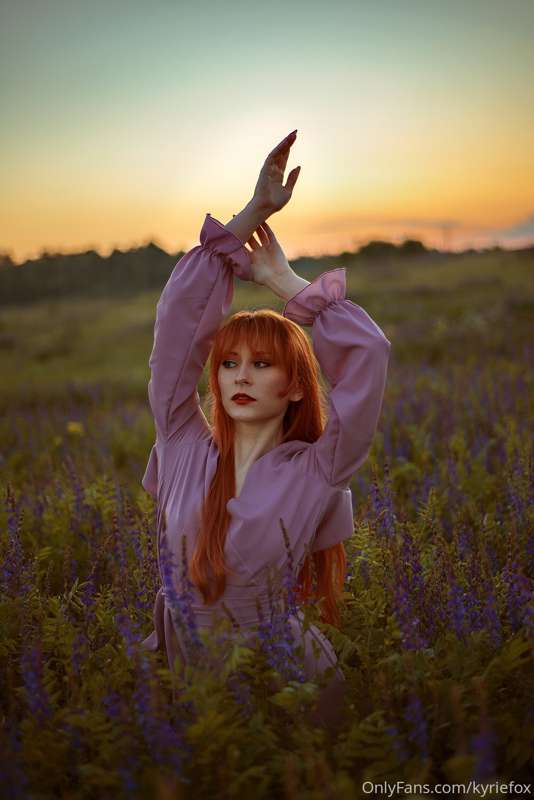 I plan to start actively publishing photos. And create new p..