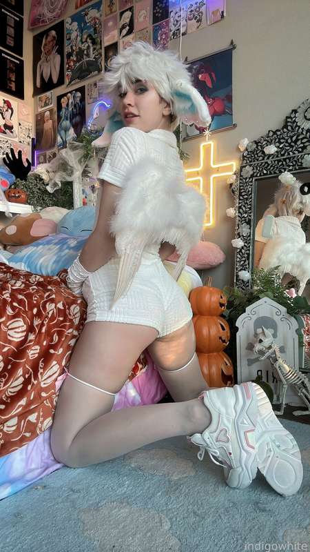 Indigowhite - Fansly - 26 Oct, 2023 80
